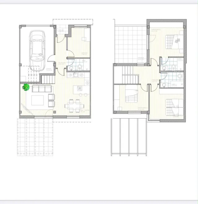 Promocion de Chalets en Nuevo Naharros - foto 4