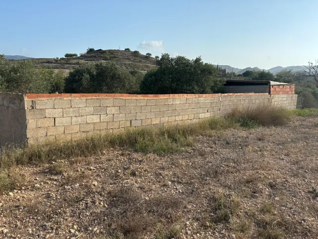 ¡oportunidad! casa rústica con cuatro parcelas de terreno en los chorrillos, perín — 19