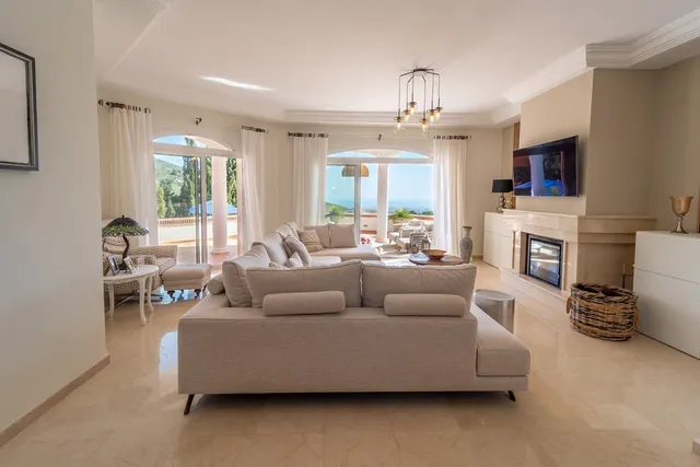 Chalet 4 habitaciones 383m² en venta - Riviera del sol — 24