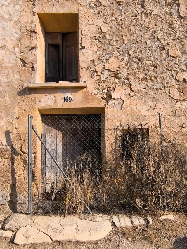 Finca de Recreo 200m² en venta - Comunidad valenciana - foto 5