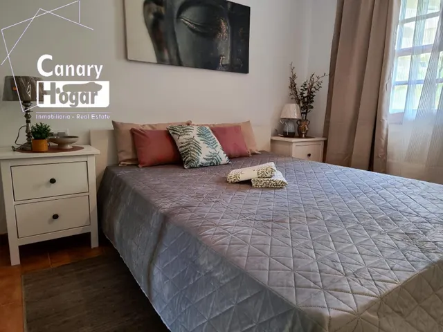 Piso reformado en venta en Parque Albatros Golf del Sur — 10