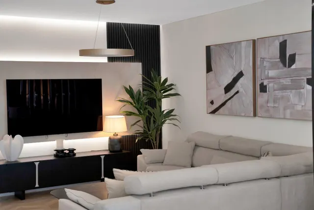 Apartamento completamente renovado en Las Tortugas de Aloha, Nueva Andalucía — 31