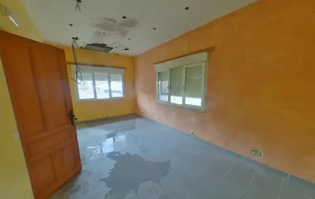 ESTUPENDA CASA EN HUERGAS DE GORDON — 21