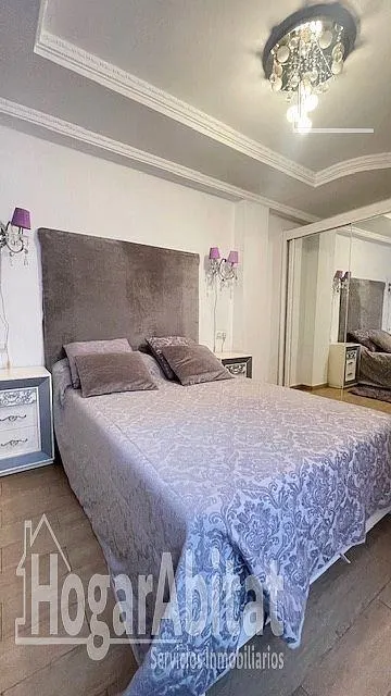 ¡frente al mar! espectacular reformado en residencial con piscina, garaje y ascensor — 16