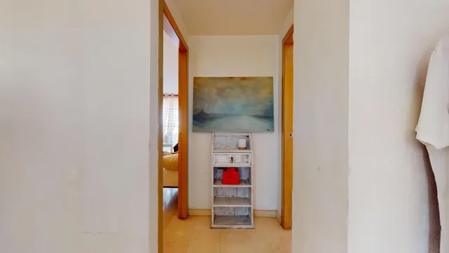 Piso tipo dúplex en el centro de cobatillas — 27