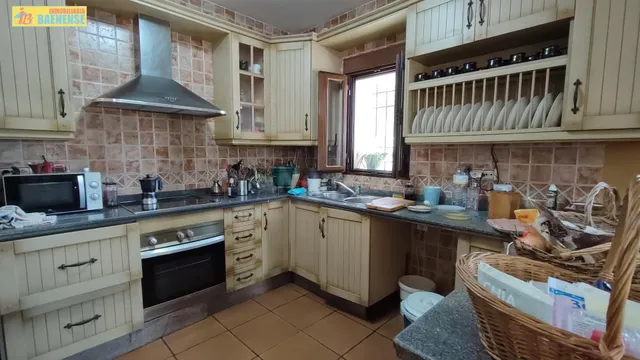 Casa de campo con oliviar en venta - foto 5