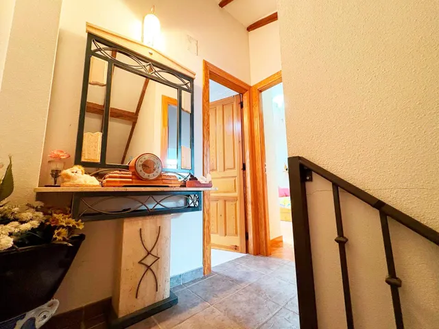 Urbis te ofrece una casa en venta en Navarredonda de la Rinconada, Salamanca. — 47