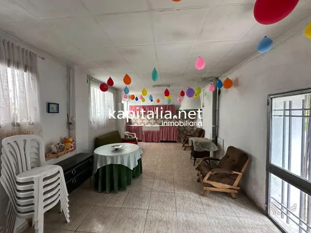 CASA DE PUEBLO A LA VENTA EN BAÑERES — 13