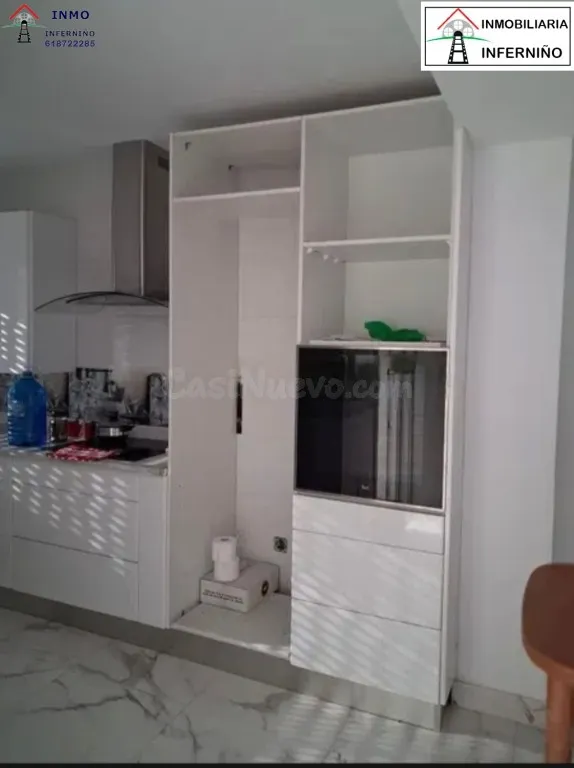 Piso en Venta en Ferrol La Coruña Ref: 438451 - foto 2