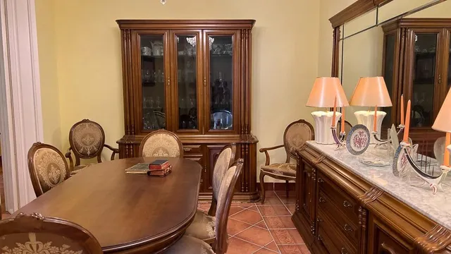 Chalet adosado con encanto en la Alpujarra . — 22