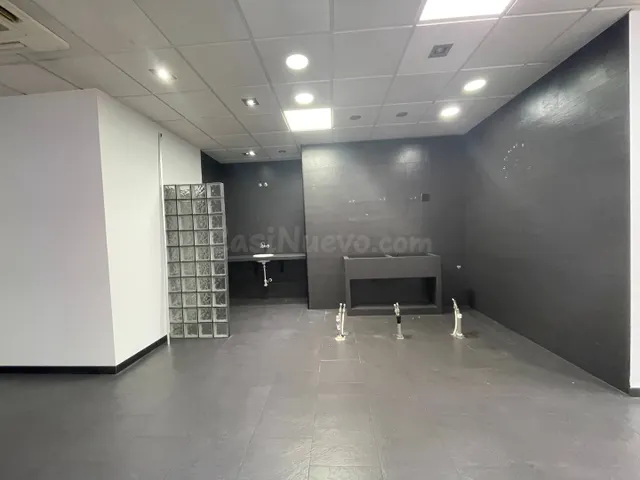 ALQUILER COMERCIAL EN EL CENTRO DE ANTEQUERA — 3