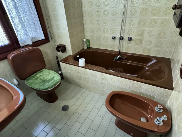 Casa-Chalet en Venta en Navas De Riofrio Segovia — 24