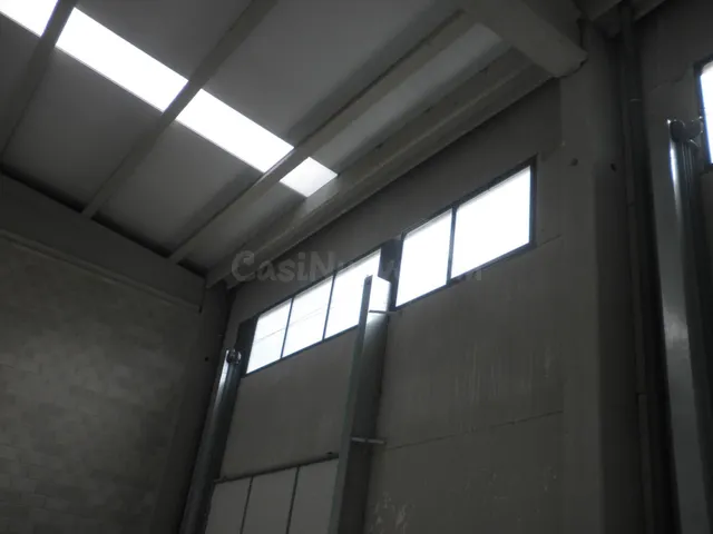 SE VENDE NAVE INDUSTRIAL POLIGONO DE AKABORRO IRURTZUN - foto 3