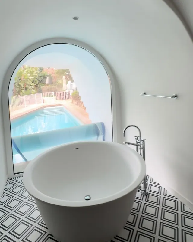Adosado 5 habitaciones 188m² en venta - Marbella — 48