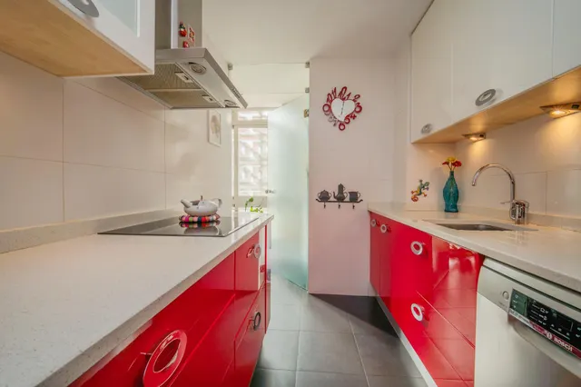 ¡TOTALMENTE EXTERIOR, LUMINOSO y LISTO PARA ENTRAR A VIVIR! — 22