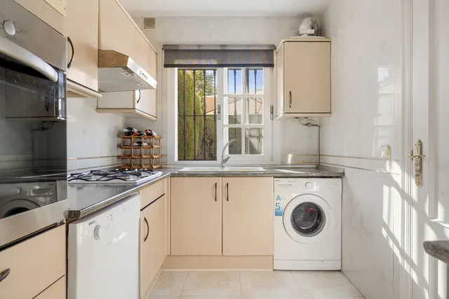 Adosado 2 habitaciones 107m² en venta - Costa Del Sol — 12