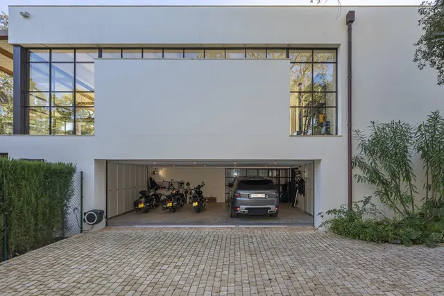 Chalet 6 habitaciones 824m² en venta - Sotogrande - Alto — 37