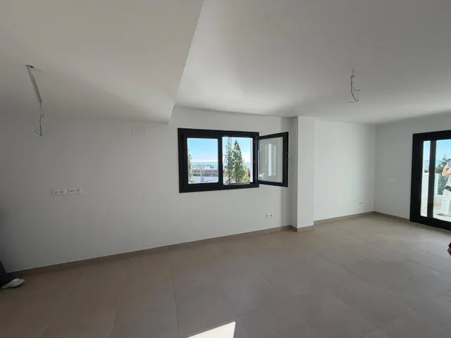Residencial exclusivo en Mijas con vistas al mar — 23