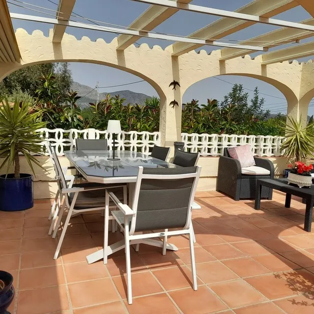 Villa 6 habitaciones 178m² en venta - Comunidad valenciana — 21