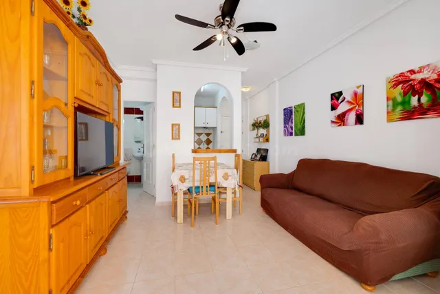 Bungalow 2 habitaciones 60m² en venta - El Acequión - Los Náufragos — 3