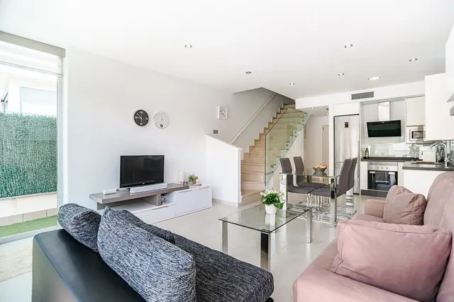 Villa 3 habitaciones 109m² en venta - Lo Pagán - foto 5