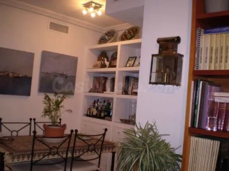 Piso 4 habitaciones 160m² en venta - Arenal - Museo - Tetuán - foto 5