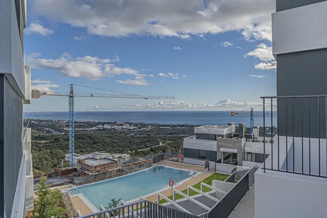 Apartamento 3 habitaciones 99m² en venta - Marbella — 27
