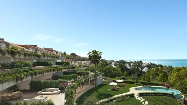 Ático 3 habitaciones 275m² en venta - Torremuelle — 13