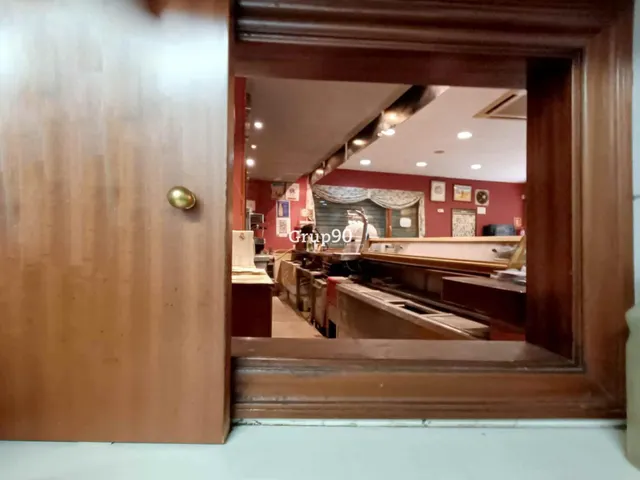 Venta  de restaurante en La Bordeta — 29