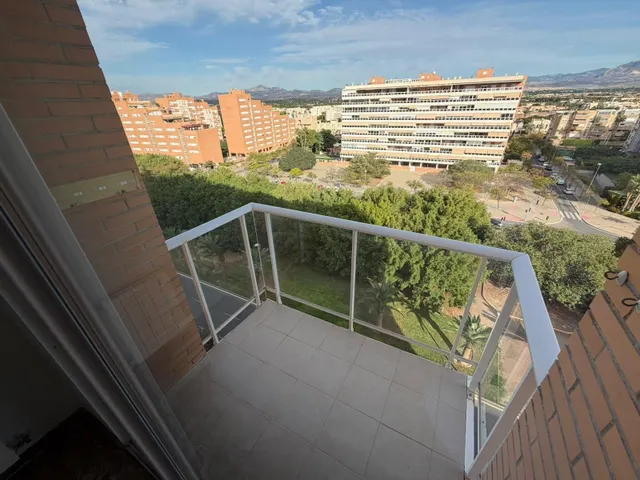 Espectacular Piso en Playa de San Juan, Alicante — 12