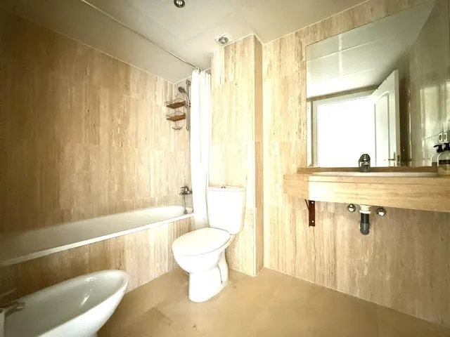 Apartamento 2 habitaciones 116m² en venta - Santa María — 12