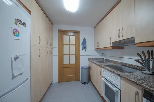 Una vivienda ideal con 2 dormitorios tanto para vivir con total comodidad en planta baja y sin barreras como para inversión segura. ¡Lista para entrar a disfrutar! En Churriana de la Vega. — 15