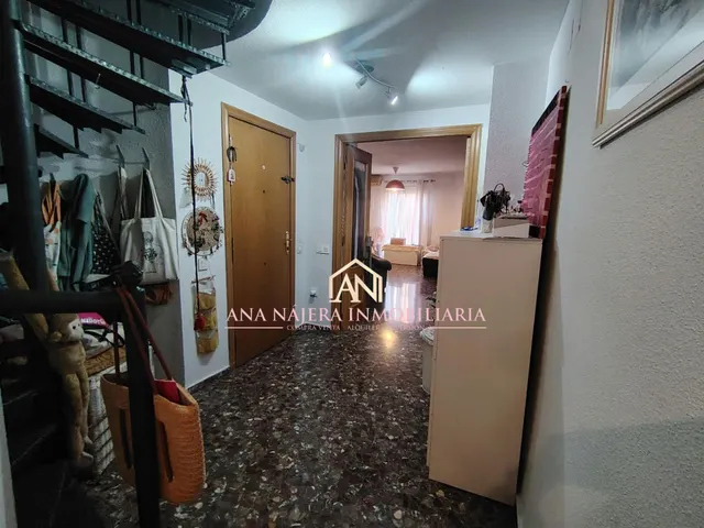 Gran dúplex en Mislata — 6