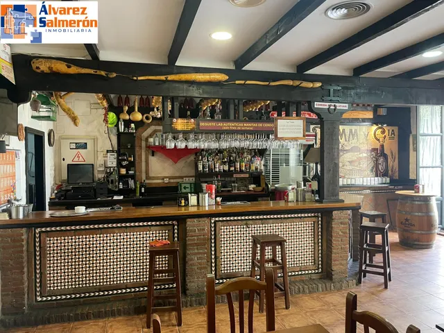 ¡TRASPASO DE RESTAURANTE EN PLENO FUNCIONAMIENTO! — 7