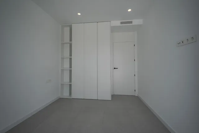 Chalet 3 habitaciones 156m² en venta - Costa blanca sur — 25