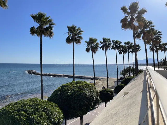 Ático 4 habitaciones 253m² en venta - Marbella - foto 2