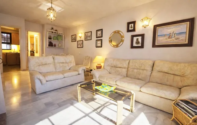 Ático 2 habitaciones 91m² en venta - Riviera del sol - foto 4