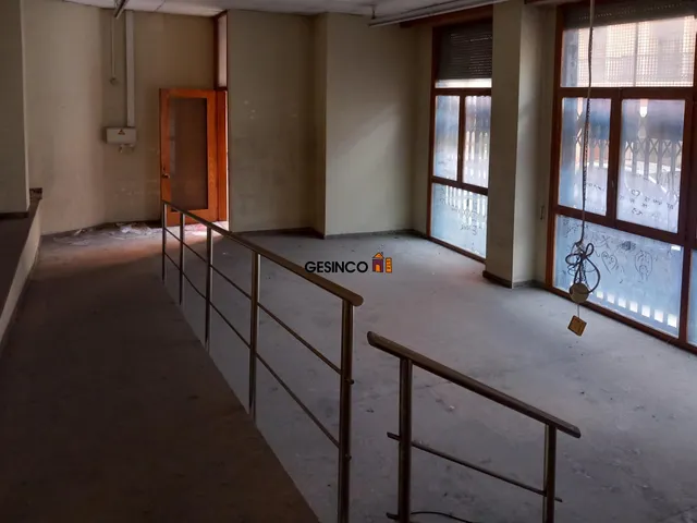 LOCAL COMERCIAL EN ALQUILER O EN VENTA EN ONTINYENT — 3