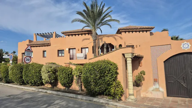 Apartamento 2 habitaciones 106m² en venta - Costa del Sol — 9
