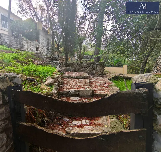 Encantadora Casa en Vilanova i la Geltrú — 19