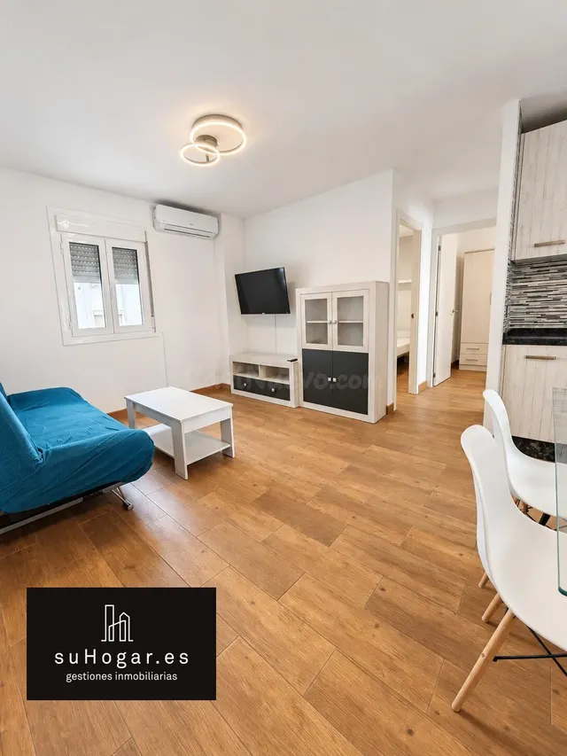 Apartamento completamente reformado — 4