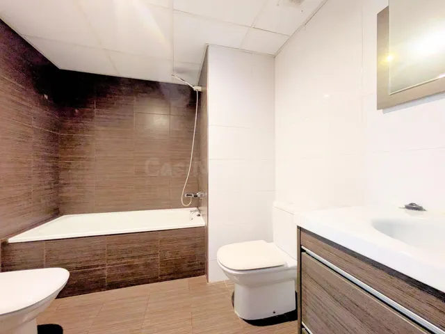 EN VENTA PISO CÉNTRICO EN AMPOSTA - foto 4