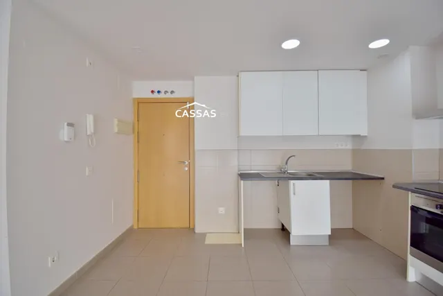 Soto del HENARES - 2 habitaciones, 2 plazas de garaje y trastero. — 35