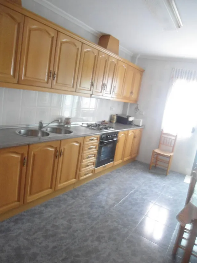 GRAN CASA EN LA LOCALIDAD DE SISANTE — 8