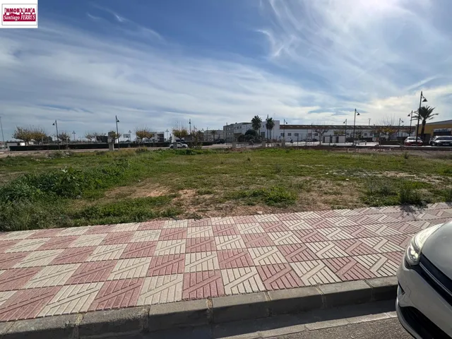 VENTA DE TERRENO URBANO EN BENIFAIO (VALENCIA) ZONA RESIDENCIAL — 3