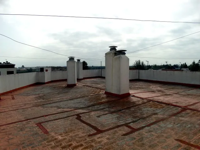 Piso de 1 dormitorio en Amposta, con ascensor y balcón — 18