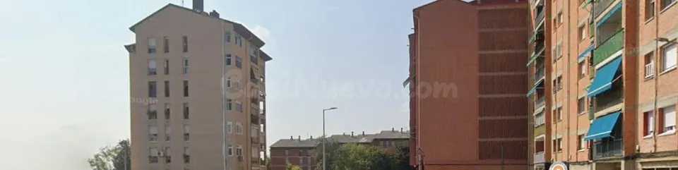 PISO EN TERRASSA