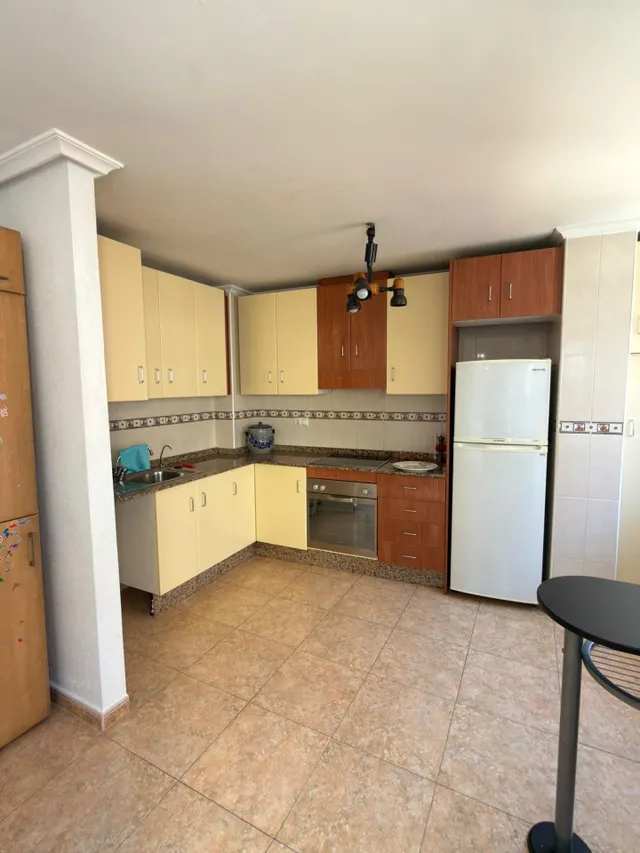 Fabuloso apartamento en montesinos, ideal para vivir todo el año — 6