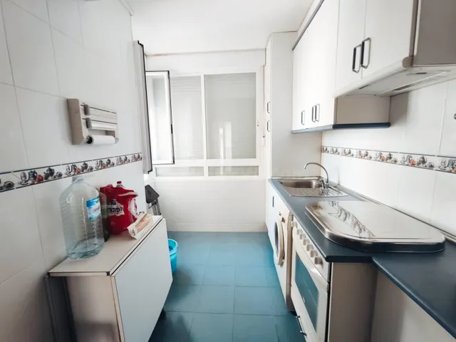 Fantástico apartamento con vistas al mar en Santa Pola, Alic - foto 4
