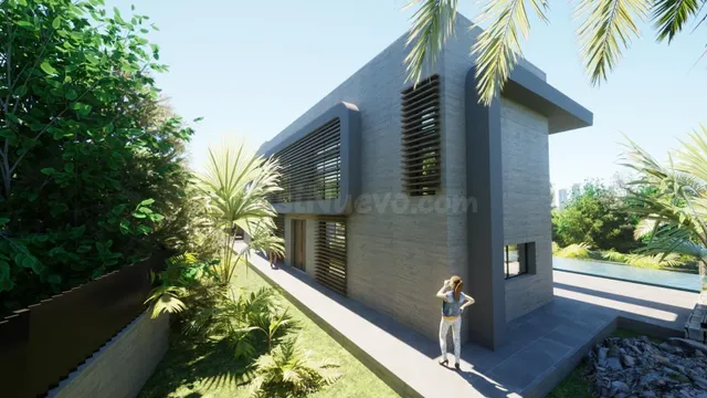 Villa de Lujo 5 habitaciones 370m² en venta - Carrio - foto 3